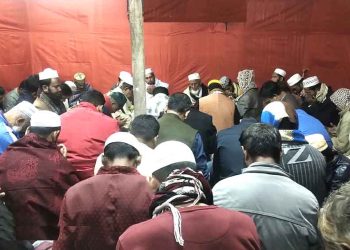কাঠালিয়ায় বীর মুক্তিযোদ্ধা হাবিবুর রহমান উজির সিকদারের মৃত্যু বার্ষিকীতে দোয়া মোনাজাত অনুষ্ঠিত