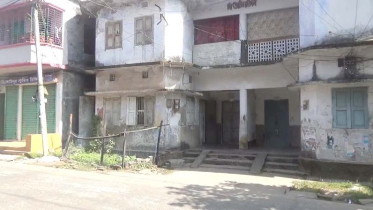 ঝালকাঠিতে ভূমিকম্পে আতঙ্ক