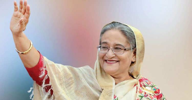 ২৯ ডিসেম্বর বরিশালে আসছেন প্রধানমন্ত্রী