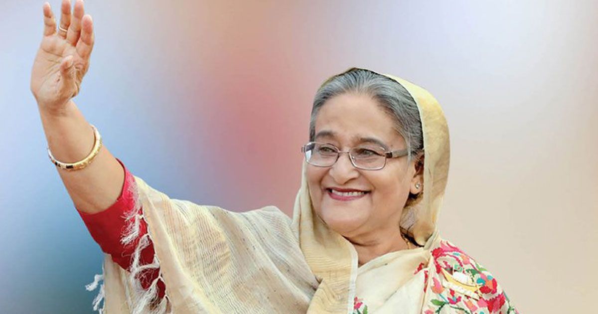 ২৯ ডিসেম্বর বরিশালে আসছেন প্রধানমন্ত্রী