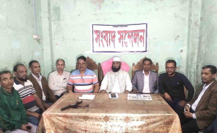 কাঠালিয়ায় শাহজাহান ওমরের অনুসারি বিএনপি ও সগযোগী সংগঠনের নেতাকর্মীর পদত্যাগ