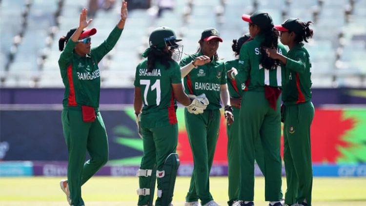 দ. আফ্রিকা বাংলাদেশের সাথে মুখোমুখি হবে সন্ধ্যায়