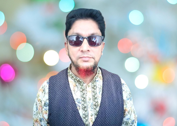 মোঃ মাসউদুল আলম ঝালকাঠি প্রেসক্লাবের সহ সভাপতি নির্বাচিত