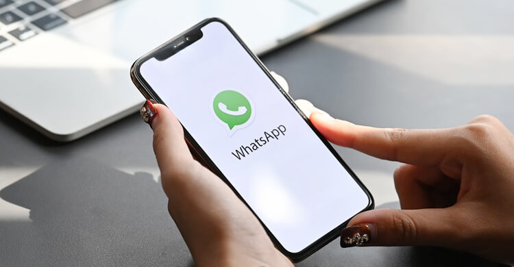 ফোন নম্বর ছাড়াই চলবে হোয়াটসঅ্যাপ