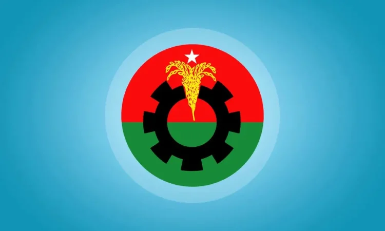 স্থানীয় নির্বাচনে যেতে চায় বিএনপি