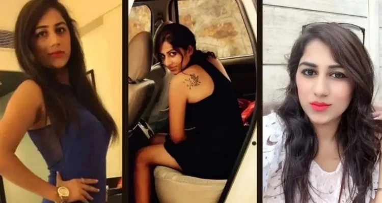 গোপন ভিডিওর কারণেই জীবন দিতে হয়েছে মডেল দিব্যাকে