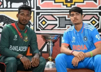 যুব বিশ্বকাপে বাংলাদেশ ও ভারত ম্যাচ আজ, যেভাবে দেখবেন সরাসরি