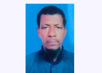 রাজাপুরে বিদ্যুতায়িত হয়ে জাকের পার্টির ইউনিয়ন সভাপতির মৃত্যু