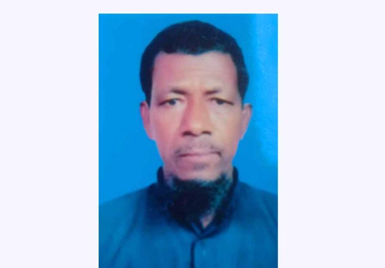 রাজাপুরে বিদ্যুতায়িত হয়ে জাকের পার্টির ইউনিয়ন সভাপতির মৃত্যু