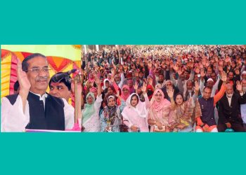 জামায়াত নেতারা কেন হজ¦ পালন করেনা, প্রশ্ন আবুল হাসানাতের