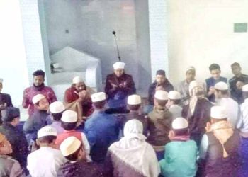 জিয়াউর রহমানের জন্ম মানেই স্বাধীন বাংলাদেশের জন্ম: সেলিম রেজা