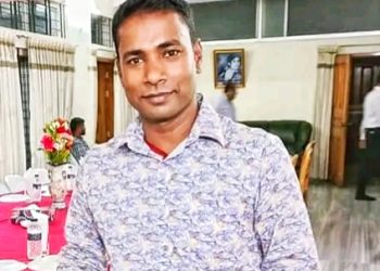 রাজাপুর উপজেলা ছাত্রদলের অহব্বায়কের দল থেকে পদত্যাগ