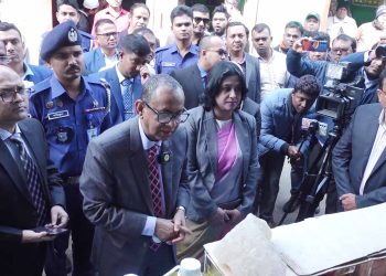 রামজানের আগেই মজুদদারীদের বিরুদ্ধে কঠোর ব্যবস্থা নেওয়া হবে: ভোক্তা অধিকারের মহা পরিচালক