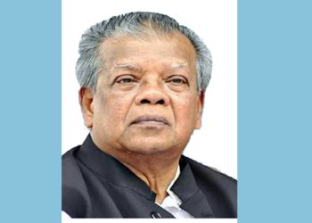 আলহাজ্ব আমির হোসেন আমু এবার নিয়ে ৬ বার সংসদ সদস্য নির্বাচিত হলেন