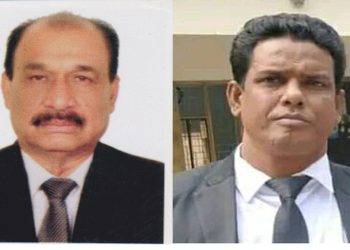 ঝালকাঠি আইনজীবি সমিতির নির্বাচনে আওয়ামীলীগ সমর্থিত প্যানেল নির্বাচিত