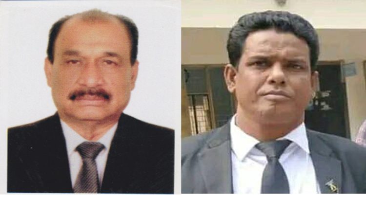 ঝালকাঠি আইনজীবি সমিতির নির্বাচনে আওয়ামীলীগ সমর্থিত প্যানেল নির্বাচিত