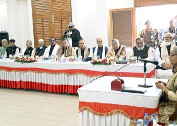 রমজানে পণ্যমূল্য নিয়ন্ত্রণে ব্যবস্থা গ্রহণের নির্দেশ প্রধানমন্ত্রীর