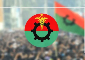 তিন দিনের নতুন কর্মসূচি দিয়েছে বিএনপি