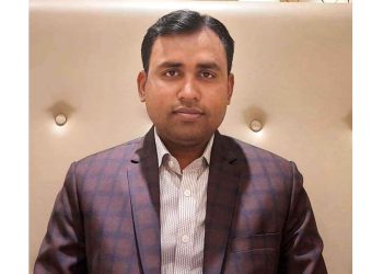 বামনায় সড়ক দূর্ঘটনায় প্রভাষক নিহত