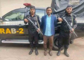ভুল চিকিৎসায় বামনায় প্রসূতি  নবজাতকের মৃত্যু ॥ চেয়ারম্যান জেল হাজতে