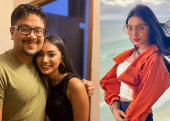 নুহাশ হুমায়ূনের সাথে প্রেমের গুঞ্জনের ব্যাপারে মুখ খুললেন সুনেরাহ