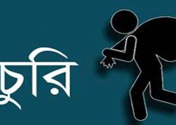 রাজাপুরে একরাতে ছয় দোকানে দুর্ধর্ষ চুরি