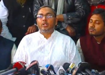 রমজানে পণ্য সংকট হবে না বলে আশ্বাস দিয়েছেন বাণিজ্য প্রতিমন্ত্রী