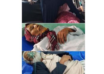 বামনায় সড়ক দুর্ঘটনায় নিহত গৃহবধু আহত ০৪