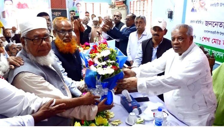 বর্তমান সরকার মুক্তিযোদ্ধাদের জন্য অনেক কিছু করেছে : আমু