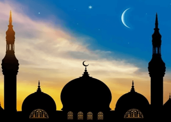আজ পবিত্র শবেমেরাজ