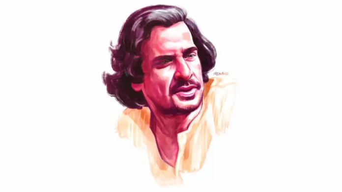 আহমেদ রুবেলের বর্ণাঢ্য জীবন