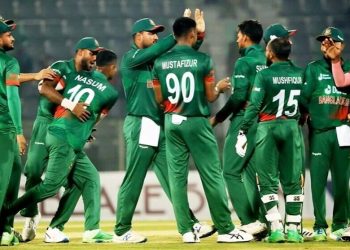 বাংলাদেশ দলের নতুন ব্যাটিং কোচ চূড়ান্ত