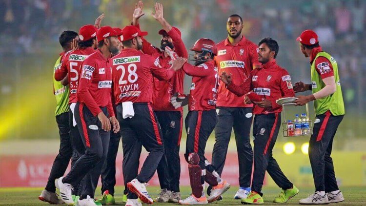 বিপিএলের ফাইনালে তামিমের বরিশাল, বিদায় সাকিবদের রংপুর