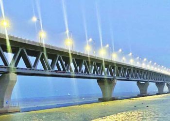 পদ্মা সেতুর কারণে বরিশাল মূলধারার  অর্থনীতির সাথে যুক্ত হয়েছে -ড. আতিউর রহমান