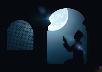 আজ পবিত্র শবেবরাত