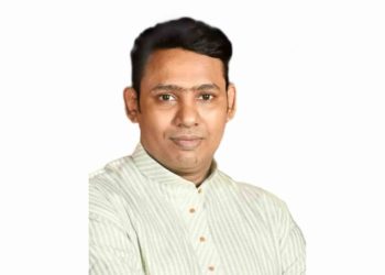 আমরা কখনও নির্বাচন থেকে পিছু হটিনি : বেতাগীতে উপজেলা চেয়ারম্যান প্রার্থী লিটু