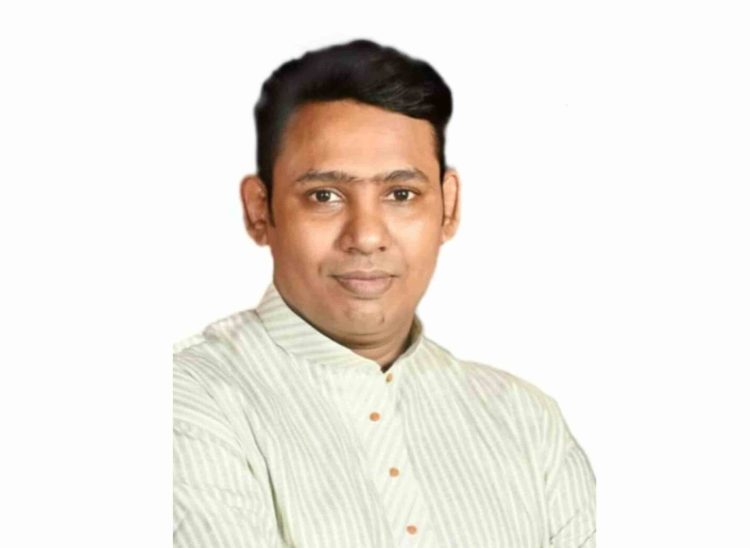 আমরা কখনও নির্বাচন থেকে পিছু হটিনি : বেতাগীতে উপজেলা চেয়ারম্যান প্রার্থী লিটু