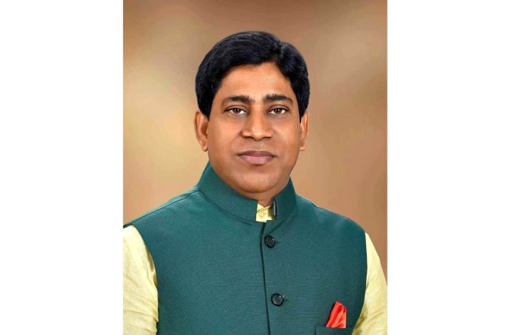 এ্যাডভোকেট এনামুল ইসলাম রুবেল ঢাকা কোট রিপোর্টাস এসোসিয়েশনের সভাপতি নির্বাচিত