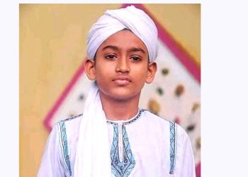 ঝালকাঠি নেছারাবাদ কামিল মাদ্রাসার নবম শ্রেণির শিক্ষার্থীর আত্মহত্যা