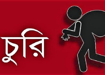 কাঠালিয়ায় হাজ্বী নাজেম আলী আকন জামে মসজিদের মালামাল ও নগদ টাকা চুরি