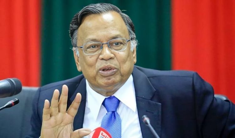 অর্থনীতি নিয়ে হতাশ হওয়ার কিছু নেই : অর্থমন্ত্রী