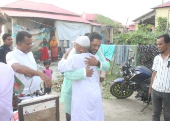 শেবাচিমে ইন্টার্ন চিকিৎসকদের কর্মবিরতি