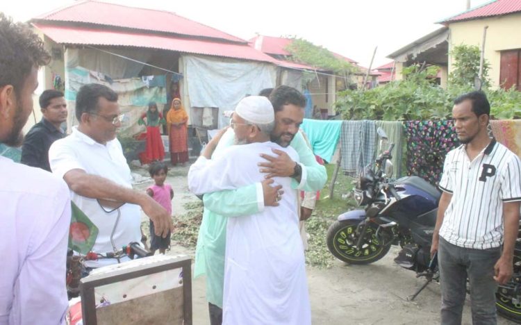 শেবাচিমে ইন্টার্ন চিকিৎসকদের কর্মবিরতি