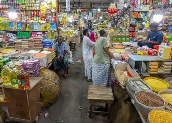 রোজায় মূল্য নিয়ন্ত্রণের চেষ্টা সফল হয় না যে কারণে