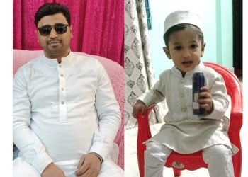 ঝালকাঠিতে পিতৃত্ব অস্বীকার করায় সন্তানের দায়ের করা মামলায় যুবদলের নেতা হিরন মৃধা জেলহাজতে