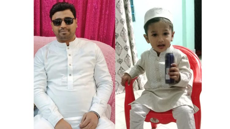 ঝালকাঠিতে পিতৃত্ব অস্বীকার করায় সন্তানের দায়ের করা মামলায় যুবদলের নেতা হিরন মৃধা জেলহাজতে