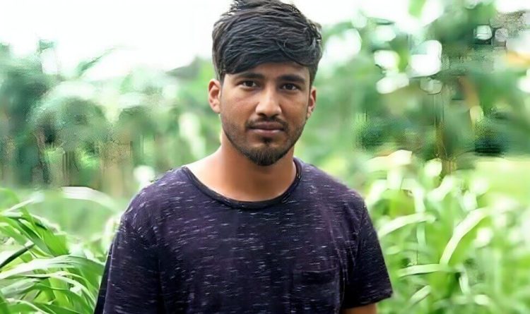 ভিডিও ফাঁসের হুমকি, ইউএনওর দেহরক্ষী কারাগারে