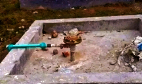 ঝালকাঠিতে অর্ধশত টিউবওয়েল চুরি, থানায় অভিযোগ