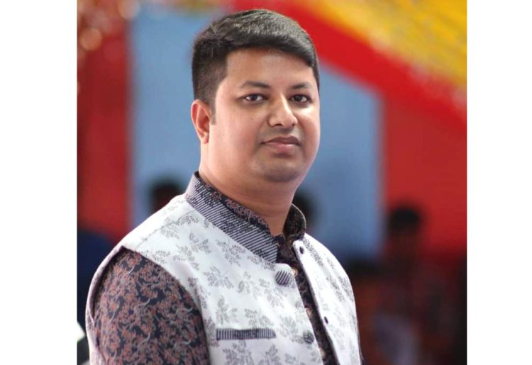 ঝালকাঠি টেলিভিশন সাংবাদিক সমিতির সহ সভাপতি হয়েছেন কে.এম সবুজ
