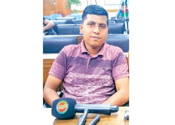 সাংবাদিক পরিচয়ে হাতিয়ে নিলেন নারীর কোটি টাকা
